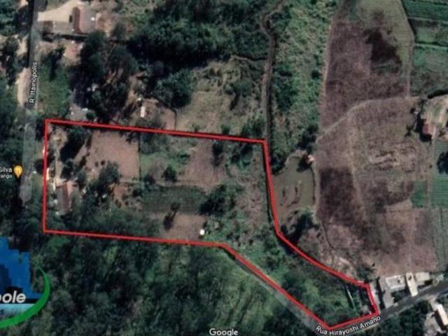 Terreno venda em Distrito de Jardim Presidente Dutra, Guarulhos