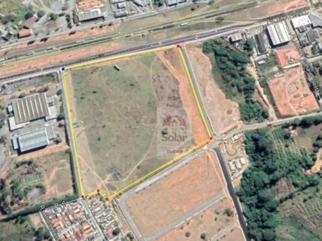 Terreno venda em Região Imediata de Taubaté-Pindamonhangaba, Região Metropolitana do Vale do Paraíba e Litoral Norte