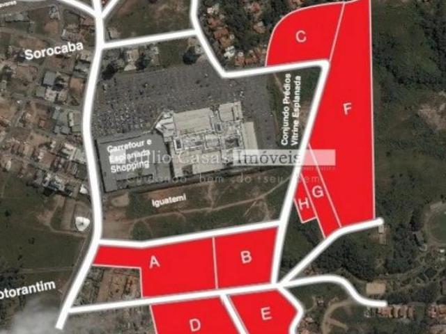 Terreno venda em Região Imediata de Sorocaba, Região Metropolitana de Sorocaba