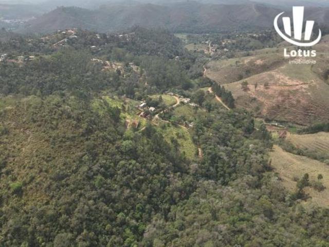 Terreno venda em Região Imediata de Jundiaí, Cabreuva