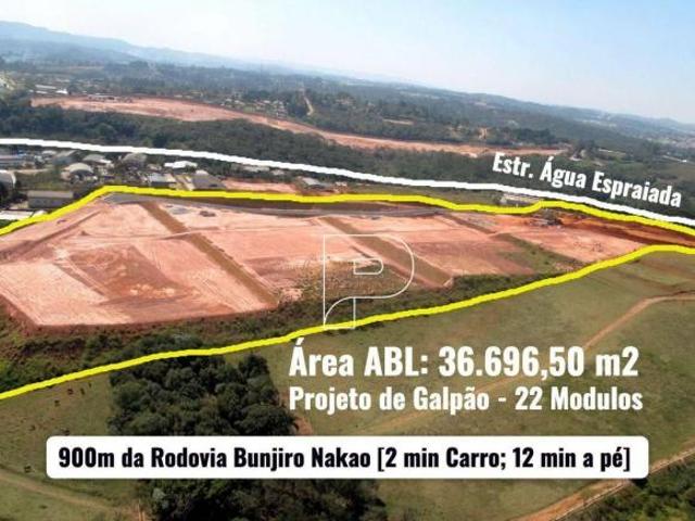 Terreno venda em Região Imediata de São Paulo, Região Metropolitana de São Paulo
