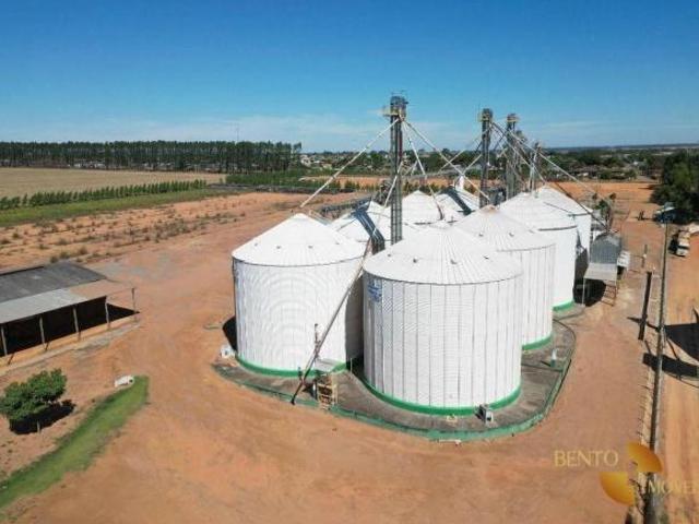 Terreno venda em Região Geográfica Imediata de Sinop, Feliz Natal