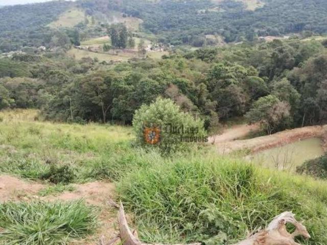Terreno venda em Região Geográfica Imediata de Pouso Alegre, Extrema