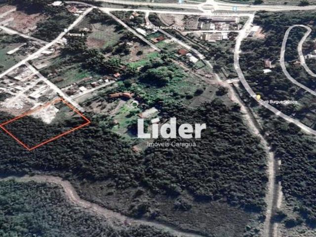 Terreno venda em Recanto Som do Mar, Caraguatatuba