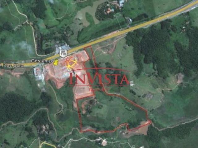 Terreno venda em Região Imediata de São Paulo, Região Metropolitana de São Paulo
