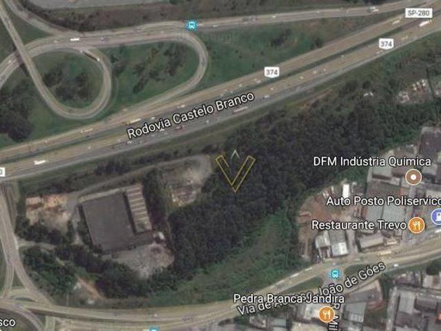 Terreno venda em Região Imediata de São Paulo, Região Metropolitana de São Paulo