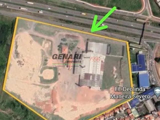 Terreno venda em Região Imediata de Campinas, Região Metropolitana de Campinas