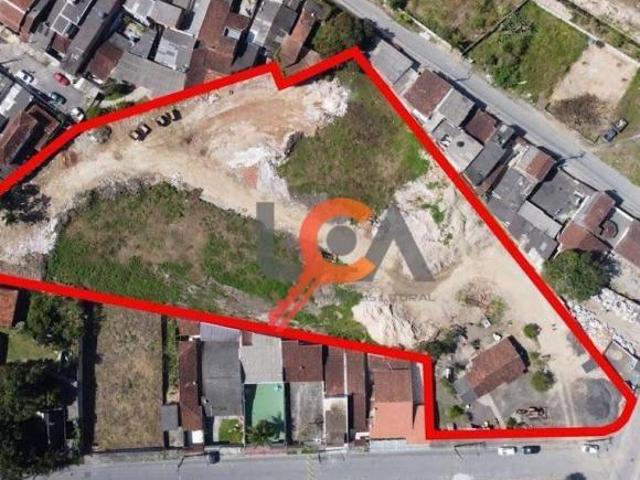 Terreno venda em Região Imediata de Caraguatatuba-Ubatuba-São Sebastião, Região Metropolitana do Vale do Paraíba e Litoral Norte