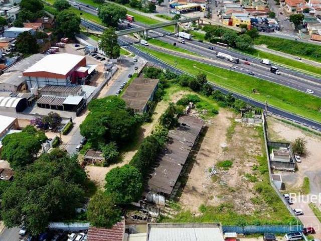 Terreno venda em Região Imediata de Jundiaí, Jundiaí
