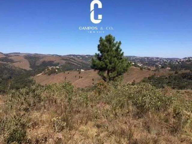 Terreno venda em Vila Paulista, Campos do Jordão