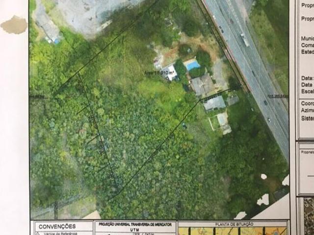 Terreno venda em Região Geográfica Imediata do Distrito Federal, Região Integrada de Desenvolvimento do Distrito Federal e Entorno