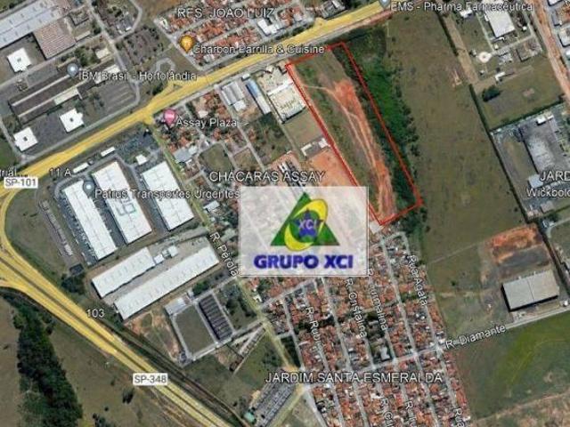 Terreno venda em Região Imediata de Campinas, Região Metropolitana de Campinas