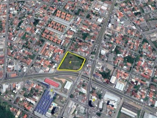Terreno venda em Região Geográfica Imediata de Curitiba, Região Metropolitana de Curitiba