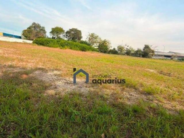 Terreno venda em Região Imediata de São José dos Campos, Região Metropolitana do Vale do Paraíba e Litoral Norte