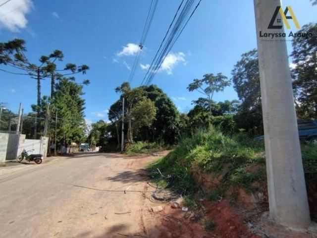 Terreno venda em Região Imediata de São Paulo, Região Metropolitana de São Paulo