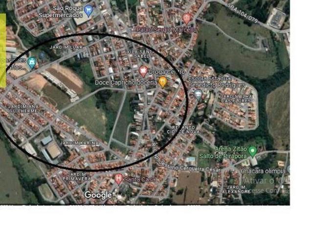 Terreno venda em Região Imediata de Sorocaba, Região Metropolitana de Sorocaba