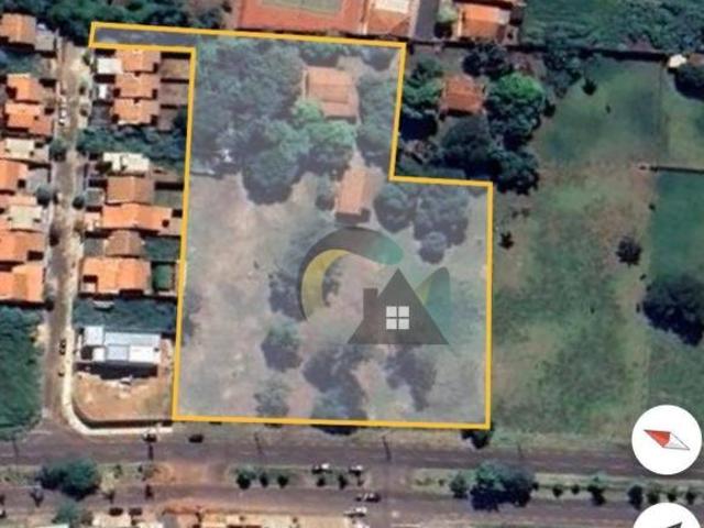 Terreno venda em Região Imediata de Barretos, Barretos