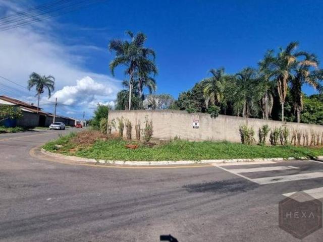 Terreno venda em Região Geográfica Imediata de Goiânia, Senador Canedo