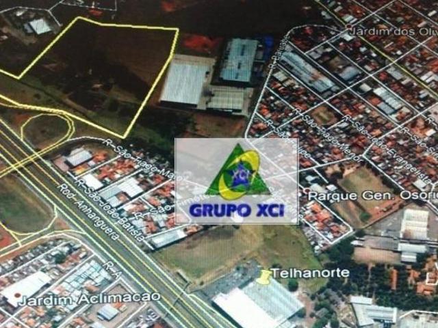 Terreno venda em Região Imediata de Campinas, Região Metropolitana de Campinas
