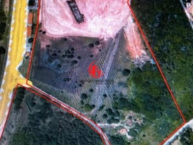 Terreno venda em Cidade Nova Arujá, Arujá
