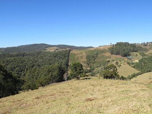 Terreno venda em Paraisópolis, Região Geográfica Intermediária de Pouso Alegre