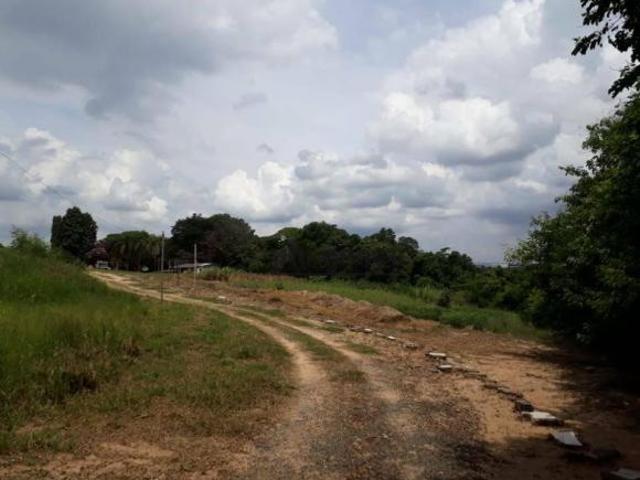Terreno venda em Sorocaba, Iporanga
