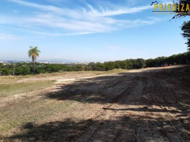 Terreno venda em Sorocaba
