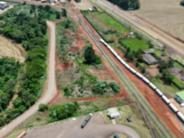Terreno venda em 14 de Novembro, Cascavel
