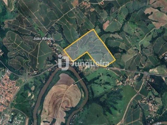 Terreno venda em Região Imediata de Piracicaba, Região Metropolitana de Piracicaba