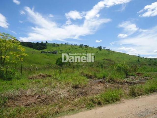 Terreno venda em Piracangaguá, Taubaté