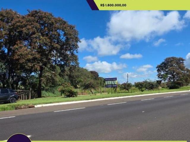 Terreno venda em Região Geográfica Imediata de Maringá, Presidente Castelo Branco