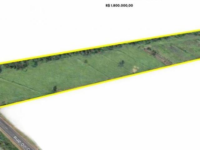 Terreno venda em Região Geográfica Imediata de Maringá, Presidente Castelo Branco