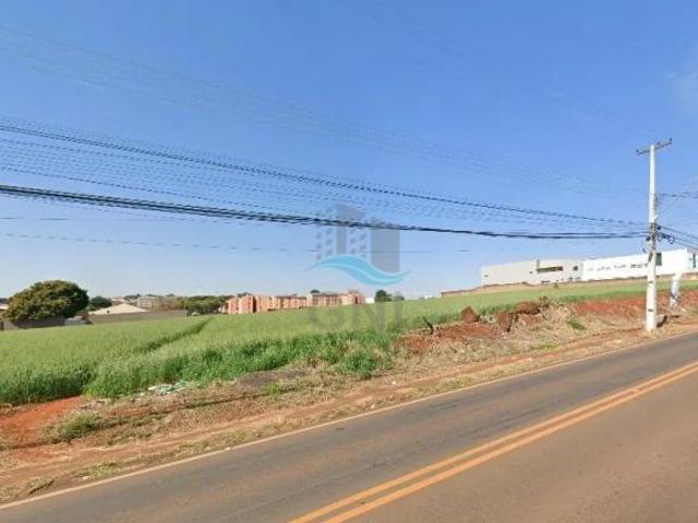 Terreno venda em Região Geográfica Imediata de Londrina, Londrina