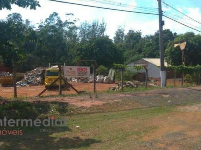 Terreno venda em Região Imediata de Sorocaba, Região Metropolitana de Sorocaba