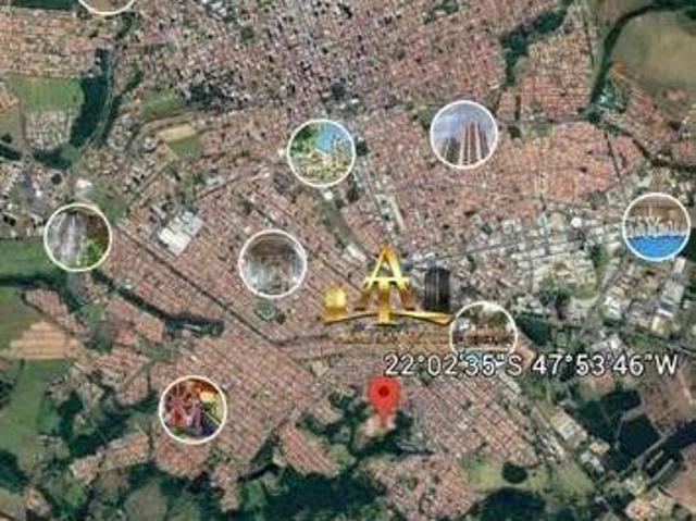 Terreno venda em Região Imediata de São Carlos, São Carlos