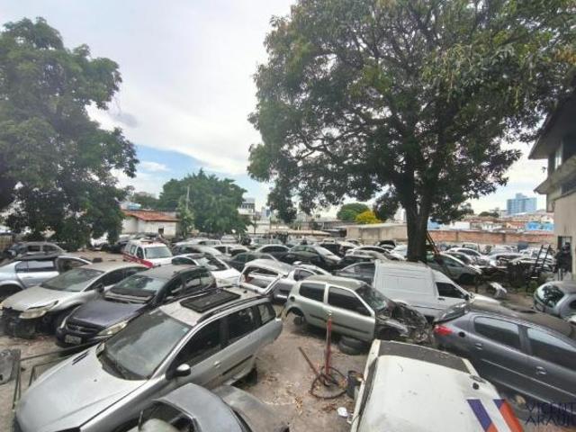 Terreno venda em Bonfim, Belo Horizonte
