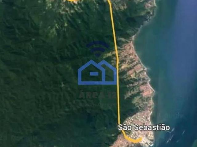 Terreno venda em Região Imediata de Caraguatatuba-Ubatuba-São Sebastião, Região Metropolitana do Vale do Paraíba e Litoral Norte