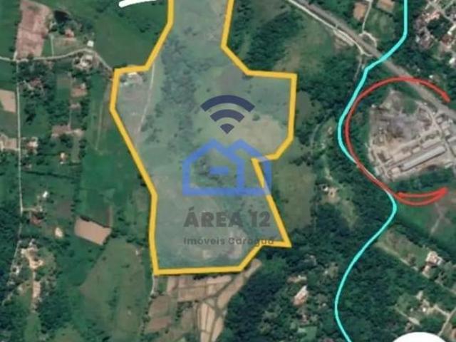 Terreno venda em Região Imediata de Caraguatatuba-Ubatuba-São Sebastião, Região Metropolitana do Vale do Paraíba e Litoral Norte