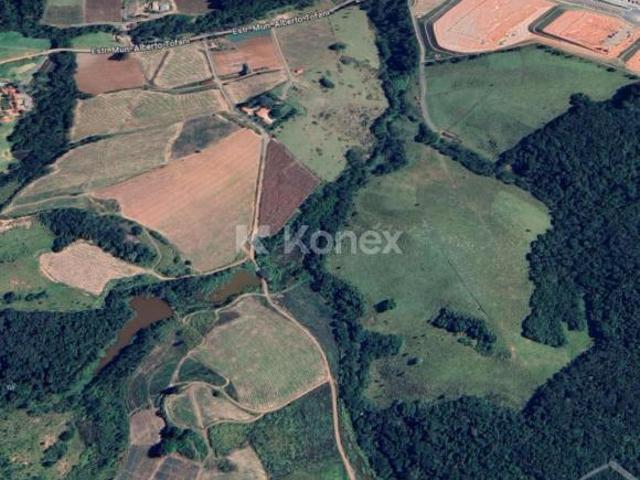 Terreno venda em Jarinu