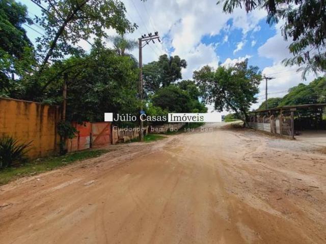 Terreno venda em Votorantim
