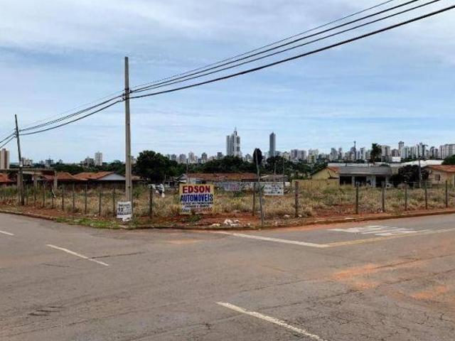 Terreno venda em Região Geográfica Imediata de Goiânia, Goiânia