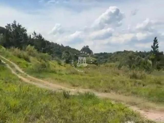 Terreno venda em Região Imediata de Jundiaí, Jarinu