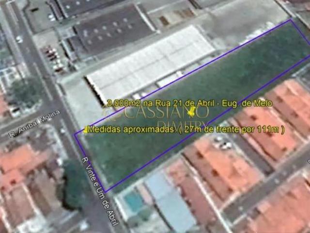 Terreno venda em Região Imediata de São José dos Campos, Região Metropolitana do Vale do Paraíba e Litoral Norte