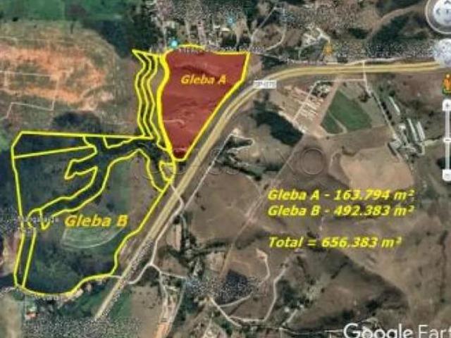 Terreno venda em Região Imediata de São José dos Campos, Região Metropolitana do Vale do Paraíba e Litoral Norte