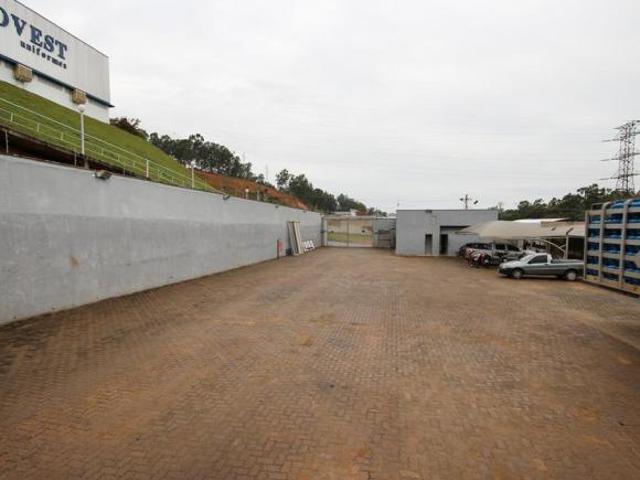 Terreno venda em Santana do Paraíso, Região Geográfica Intermediária de Ipatinga