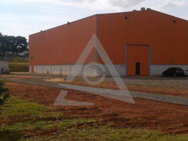 Terreno venda em Artur Nogueira