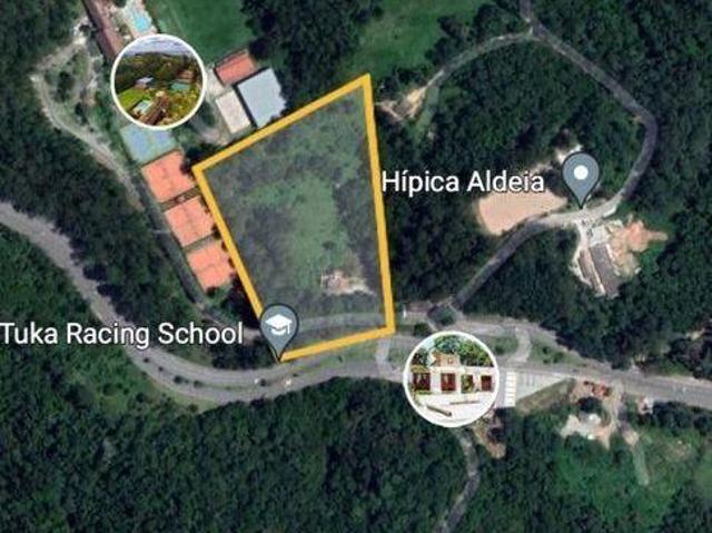 Terreno venda em Região Imediata de São Paulo, Região Metropolitana de São Paulo