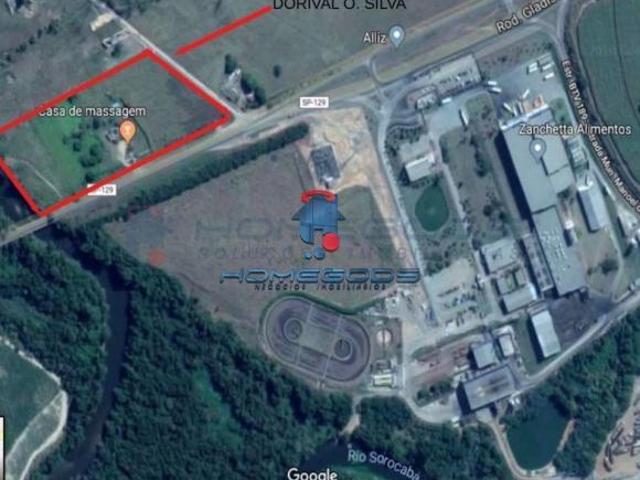 Terreno venda em Região Imediata de Sorocaba, Região Metropolitana de Sorocaba