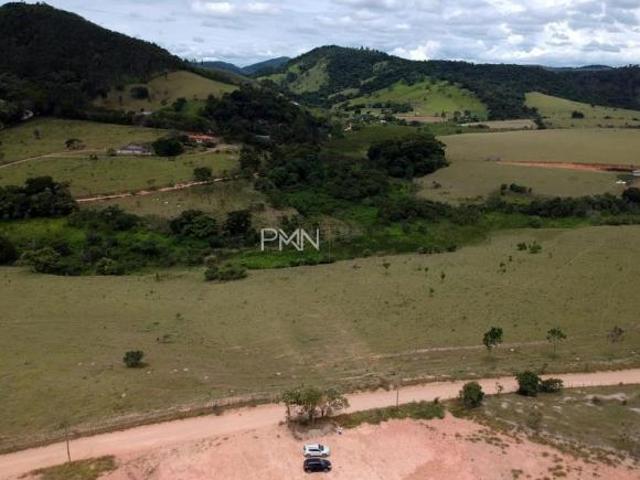 Terreno venda em Região Imediata de Bragança Paulista, Piracaia