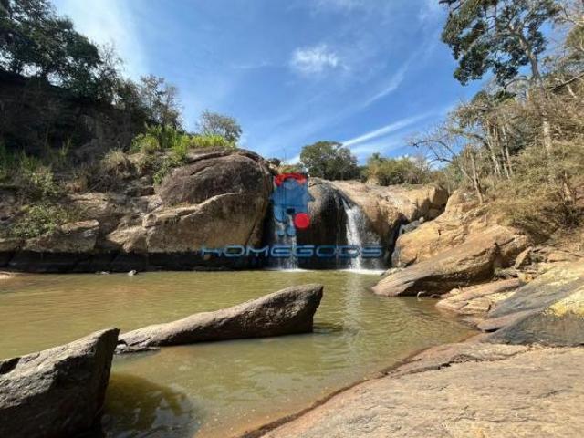 Terreno venda em Região Geográfica Imediata de Pouso Alegre, Bueno Brandão